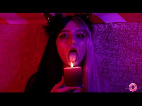 ❤️ ပါးစပ်ပြည့်စုံမှုနှင့်အတူ Sexy Succubus မှ စိတ်အားထက်သန်သော Blowjob ️ Quality porn my.pornjimbo.ru