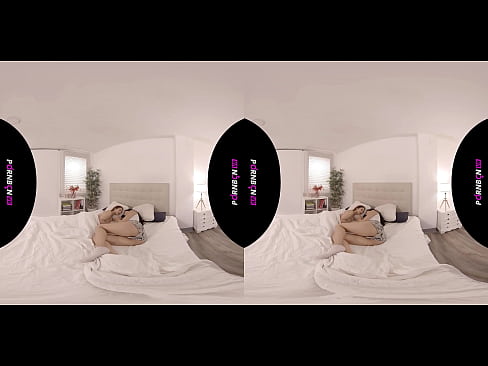 ❤️ PORNBCN VR ဂျနီဗာ Bellucci Katrina Moreno 4K 180 3D virtual reality တွင် လိင်တူချစ်သူ ငယ်ရွယ်သော လိင်တူချစ်သူနှစ်ဦး နိုးထလာသည် ️ Quality porn my.pornjimbo.ru
